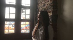 BAŞAK HÖL - SOL YANIM 