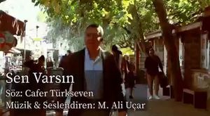 Başkan Ramazan Şimşek ile Azerin'den Azerbaycan mesajı