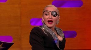 Madonna The Graham.Norton Show 2019 Full Video HD