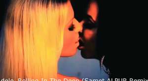 Adele_Rolling In The Deep (Samet ALPUR Remix) 2013 Vrs