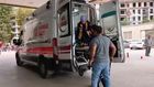 İnegöl’de 4 yaşındaki çocuk ikinci kattan düştü