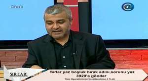 Kaşık Büyüsü Nasıl Yapılır Medyum Kağan 