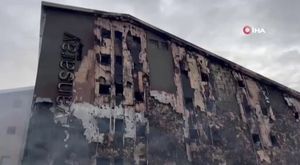 121 yaşındaki Saadet teyze, ziyaretçilerinden bakın ne istedi