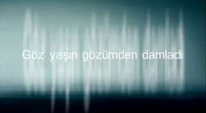 O Ses Türkiye - Ayda Mosharraf 