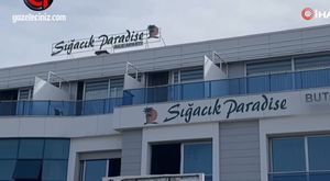 SİLAHLI KUYUMCU SOYGUNU KAMERADA: 3 MİLYONLUK ALTIN ÇALINDI