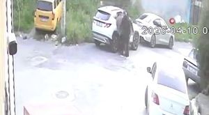 Bursa'da arazi kavgası: Baltalar ve sopalar konuştu