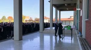Bursa'ya 1250 araçlık yeni otopark