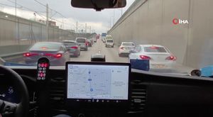 Bursa'da çaldığı otomobili arkadaşına hediye eden hırsız polise yakalandı