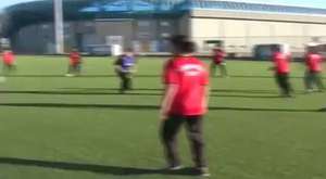 [ Kardelenler ] Erzurum Albayraklar Bayan Futbol Takımı
