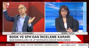 EKONOMİ NEDEN KRİZDE - BİR SORUN BAKALIM