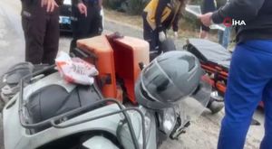 Bursa'dan Antalya'ya uçak seferleri başladı