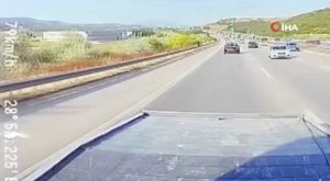 Prof. Dr. Oruç'tan Kuzey Anadolu Fay hattının güney kolu için uyarı!