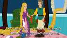 Rapunzel - Klasik Masal Çizgi Film