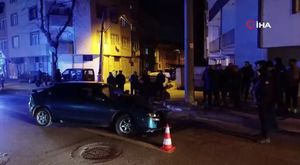 Bursa'da yürek ısıtan görüntüler