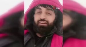 Bursa'da kar hayatı felç etti! Trafik kilitlendi: Kazalar peş peşe geldi