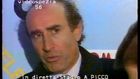 Interviste dopo Spezia-Bologna 2-1 del 1994 