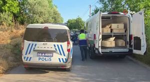 Balıkesir depreminde hayatını kaybeden vatandaşın kimliği belli oldu