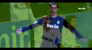 Cristiano Ronaldo - Best 10 Goals - 2011_2012