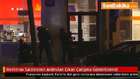 Paris’teki Restoran Saldırısında Çıkan Çatışma Kameralara Yansıdı 