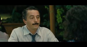 Kent Fedaisi türkçe dublaj aksiyon filmi (part-2) 