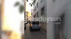 İTÜ’de 21 kişilik yurt odası görüntüleri tartışma yarattı