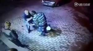 Karakolda Polisler Seri Katil Atalay Filiz ile Selfie Çektirdiler ! 