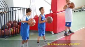 Mert Suyadal - Basketbol
