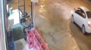 MSB, Özel Kuvvetler Komutanlığı’nın tatbikatının görüntülerini paylaştı