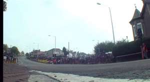 Cachorrão moto Show - Três Lagoas -MS ( Kart e RD135)