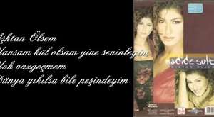 Dj Talat TAN & Nadide Sultan - Olmadı Gitti ( World Re-mix )