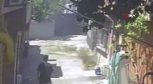 Mudanya'da alternatif yolda genişletme çalışmaları başladı