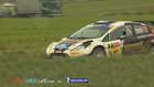 Day 1 - 2013 ERC Geko Ypres Rally 