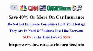 Car Insurance Comparison Sites