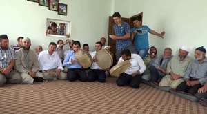 Hacı İbrahim demir amcamızın dilinden dökülenler Çakıllı Köyü Derinkuyu