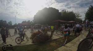 Antalya Bisiklet Festivali - 2012