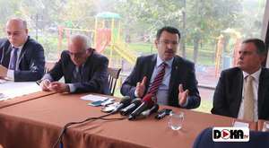 Trabzon Demokrasi için Yürüdü