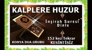 Celcelütiye Kasidesi - İhsan Atasoy Hoca - Her Derde Deva Dua - Konya Tv - Konya Haber Sitesi