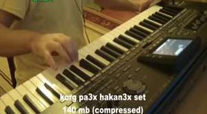  Click here to view our website 29% at 245 of 821 seconds 0:13 / 12:10 Korg PA900 VS Yamaha S950 Keyboard Demo