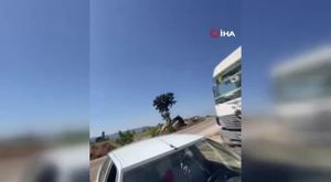 Bursa ekipleri 89 saat sonra enkazdan baba ve oğlunu çıkardı!