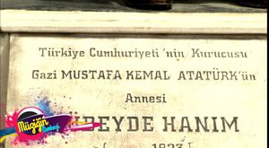 MÜZİĞİN MERKEZİ 11.BÖLÜM