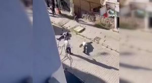 Bursa'da zincirleme kazada çok sayıda yaralı var!