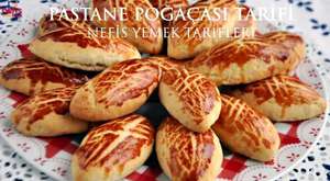 Mozaik Pasta Tarifi | En Nefis Tarifler