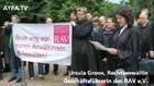 AYPA-20130626 Protestkundgebung der Rechtsanwälte vor der Türkischen Botschaft in Berlin