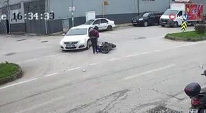 Bursa'da bakır kablo hırsızlığı operasyonu! Fosforlu yelek giyip...