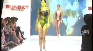 Victoria's Secret 2011 Defilesi -