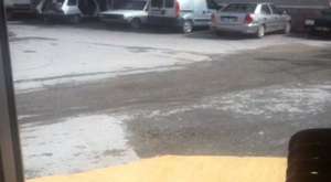 Mersin Şehidine Ağladı