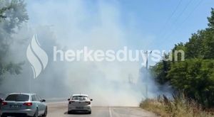 İnegöl'de 'Çevre Haftası' kutlamalarına muhteşem final