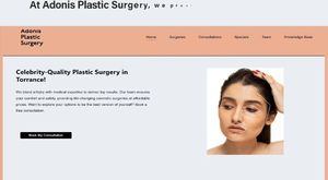 Breast Augmentation Torrance