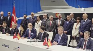 Bakan Yardımcısı Varank: 