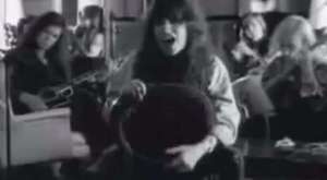 Black Sabbath-Paranoid